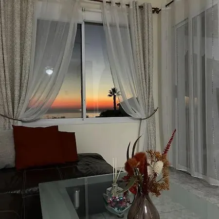 With A Luxurious Location Near The Sea Paphos