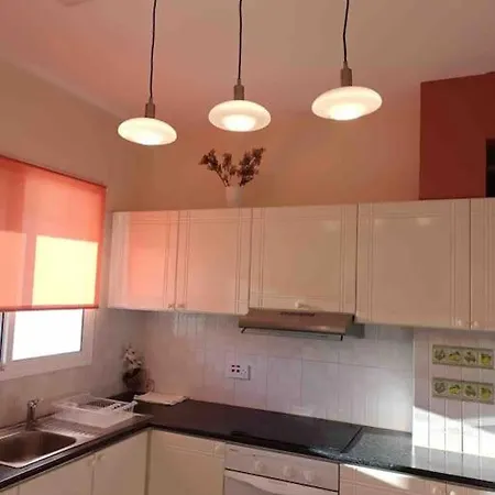 With A Luxurious Location Near The Sea Paphos