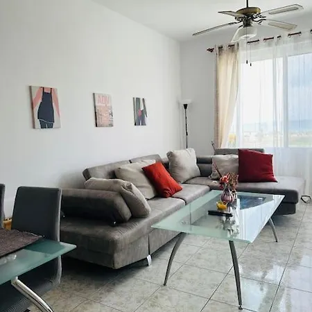 Apartmán With A Luxurious Location Near The Sea Paphos