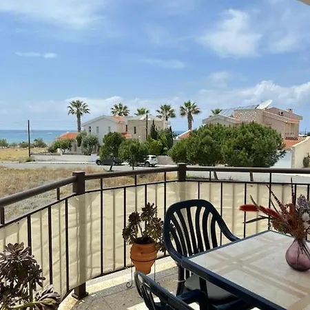 With A Luxurious Location Near The Sea