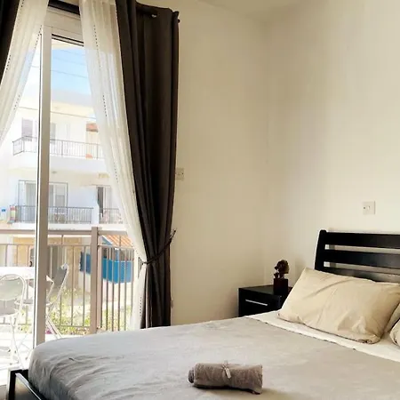 Apartmán With A Luxurious Location Near The Sea