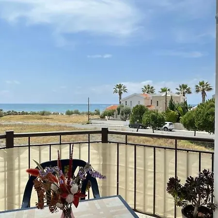 Apartmán With A Luxurious Location Near The Sea *