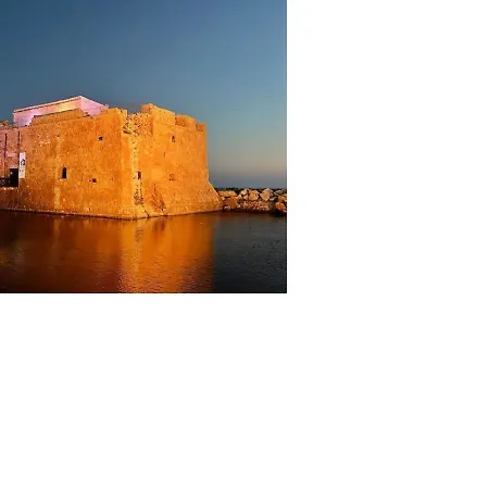 With A Luxurious Location Near The Sea