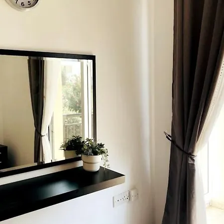 With A Luxurious Location Near The Sea *