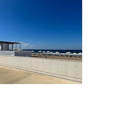 With A Luxurious Location Near The Sea Paphos