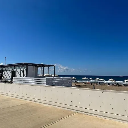 Apartmán With A Luxurious Location Near The Sea *