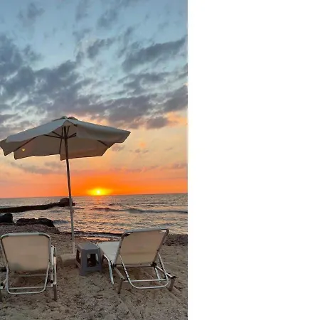 With A Luxurious Location Near The Sea * Paphos